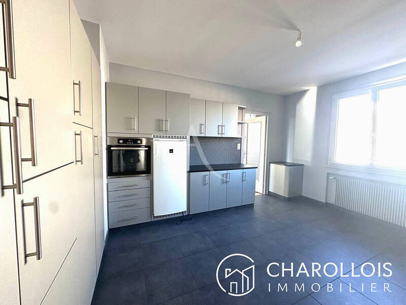 Vente maison 7 pièces 250 m² à Charnay-lès-Mâcon 71850