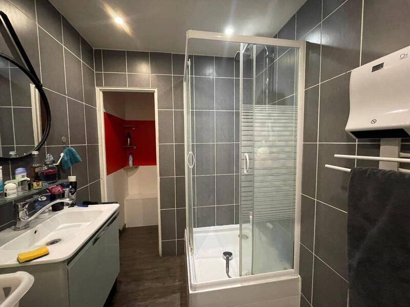 Rent apartment appartement 2 rooms 49.53 m² in Mâcon 71000 4 - 695 €