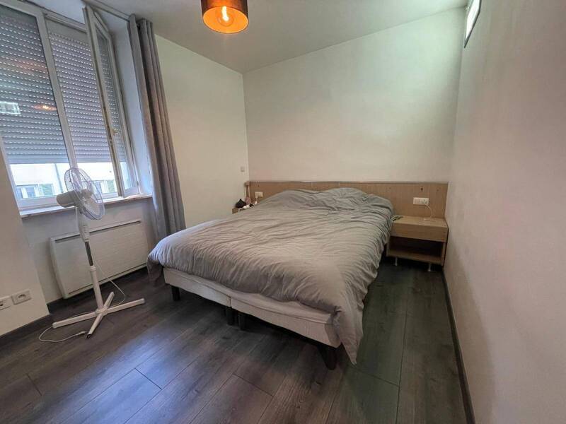 Rent apartment appartement 2 rooms 49.53 m² in Mâcon 71000 4 - 695 €