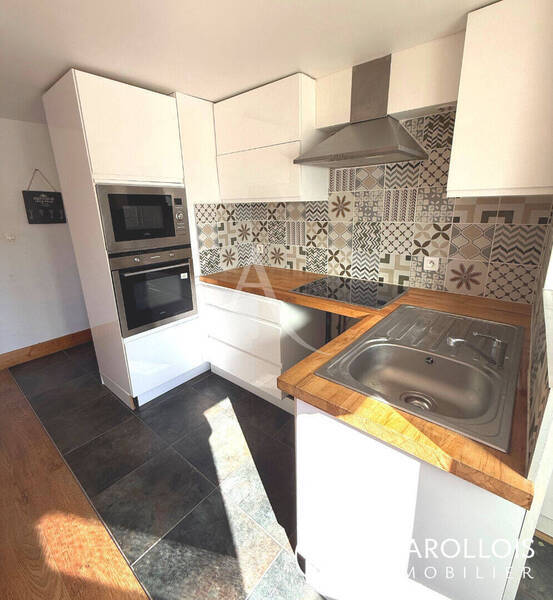 Vente appartement 2 pièces 50 m² à Charnay-lès-Mâcon 71850