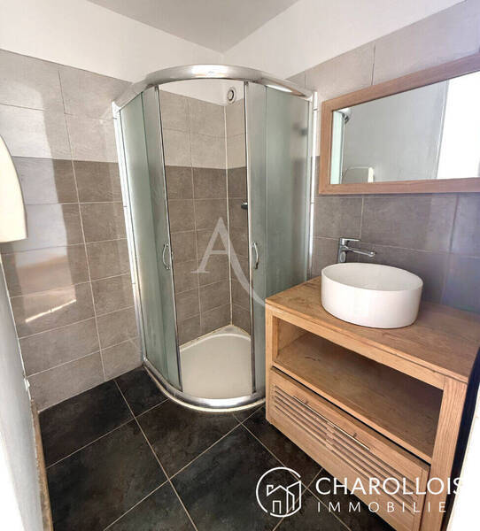 Vente appartement 2 pièces 50 m² à Charnay-lès-Mâcon 71850