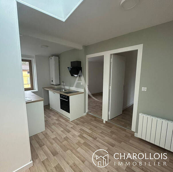 Vente immeuble à Pont-de-Veyle 01290