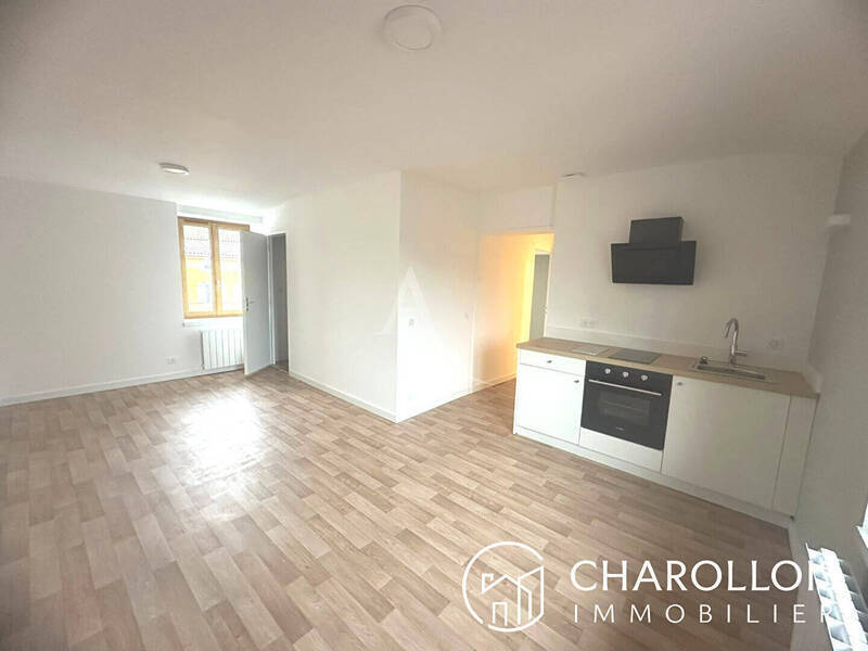 Vente immeuble à Pont-de-Veyle 01290