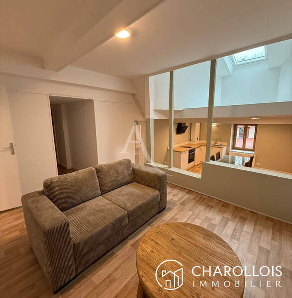 Vente immeuble à Pont-de-Veyle 01290