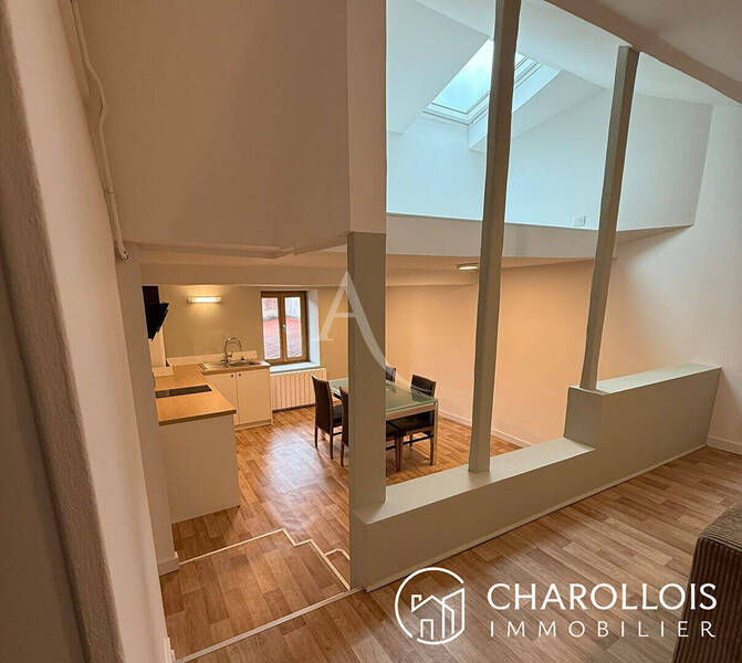 Vente immeuble à Pont-de-Veyle 01290
