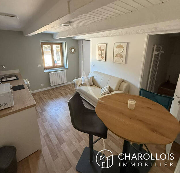 Vente immeuble à Pont-de-Veyle 01290