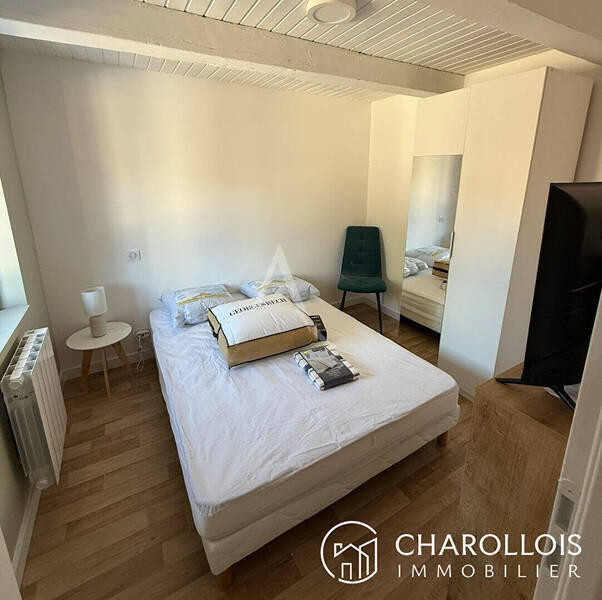 Vente immeuble à Pont-de-Veyle 01290