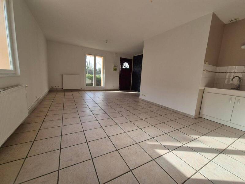 Location appartement 3 pièces 61.96 m² à Charnay-lès-Mâcon 71850 5 - 650 €