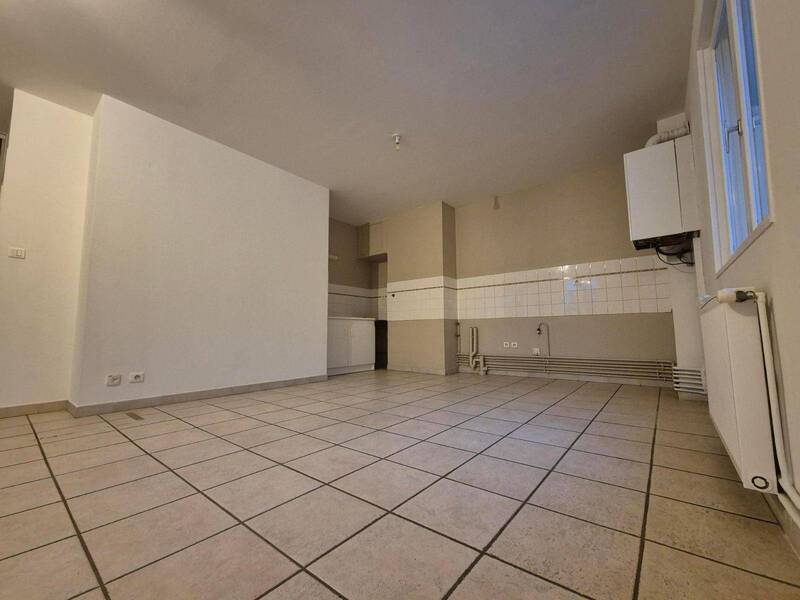 Location appartement 3 pièces 61.96 m² à Charnay-lès-Mâcon 71850 5 - 650 €