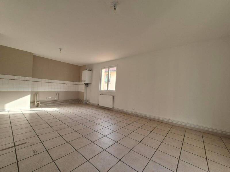 Location appartement 3 pièces 61.96 m² à Charnay-lès-Mâcon 71850 5 - 650 €