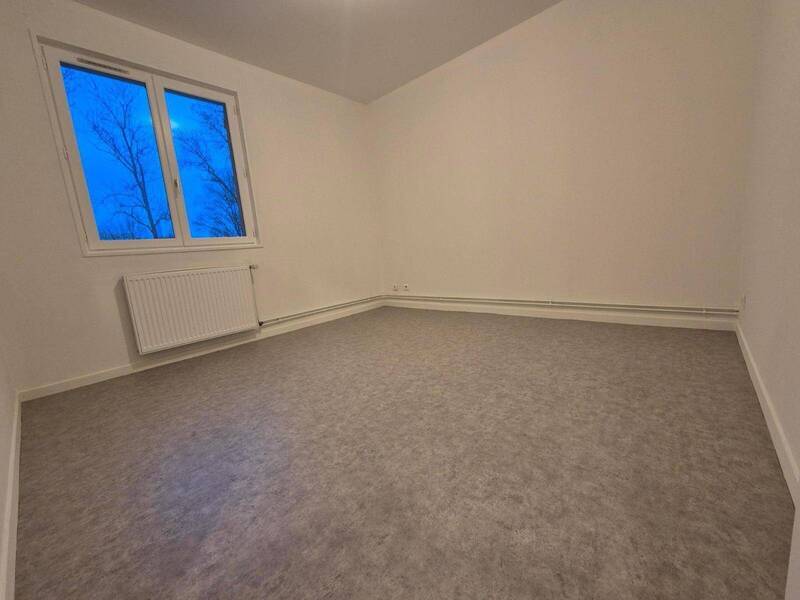 Location appartement 3 pièces 61.96 m² à Charnay-lès-Mâcon 71850 5 - 650 €