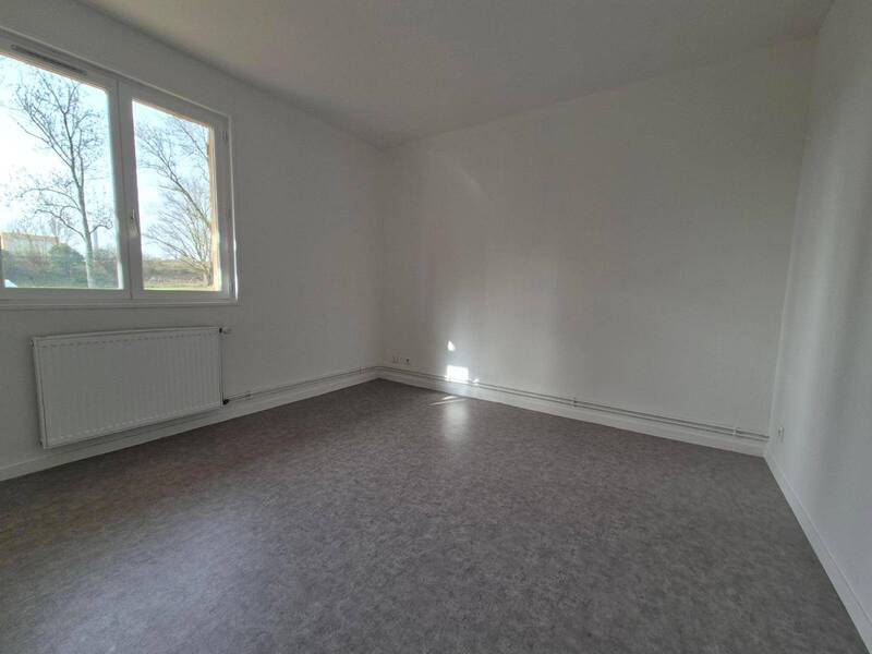 Location appartement 3 pièces 61.96 m² à Charnay-lès-Mâcon 71850 5 - 650 €