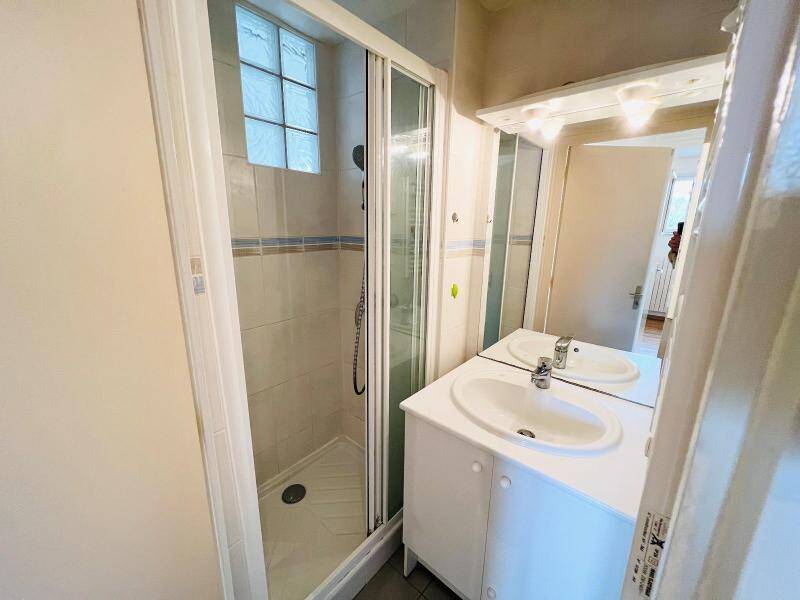 Location appartement rénové 3 pièces 49.31 m² à Charnay-lès-Mâcon 71850 5 - 578 €