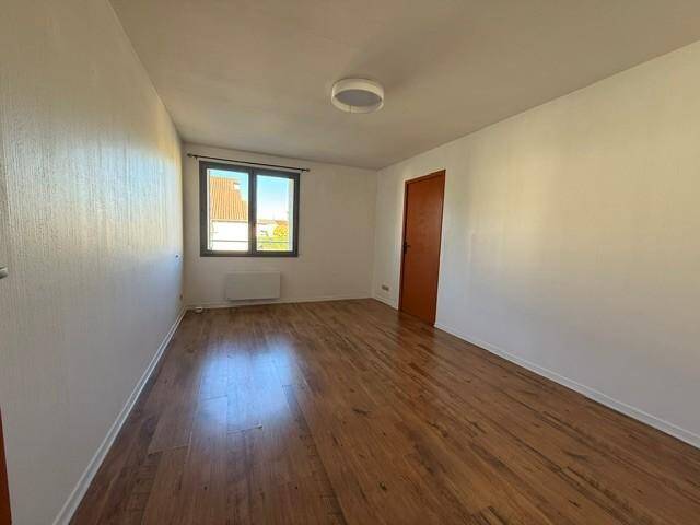 Location appartement 2 pièces 52.84 m² à Sancé 71000 4 - 560 €