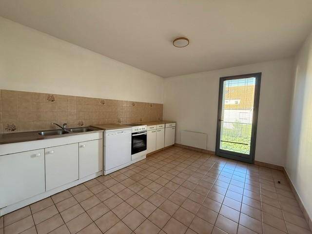 Location appartement 2 pièces 52.84 m² à Sancé 71000 4 - 560 €