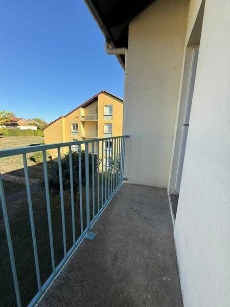 Location appartement 2 pièces 52.84 m² à Sancé 71000 4 - 560 €