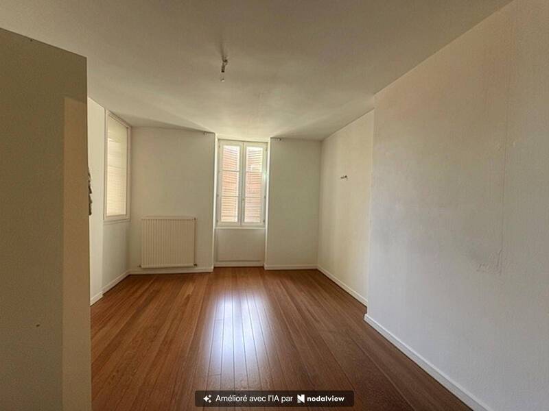 Location appartement 2 pièces 50 m² à Mâcon 71000 5 - 420 €