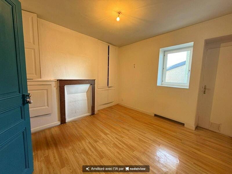 Location appartement 2 pièces 50 m² à Mâcon 71000 5 - 420 €