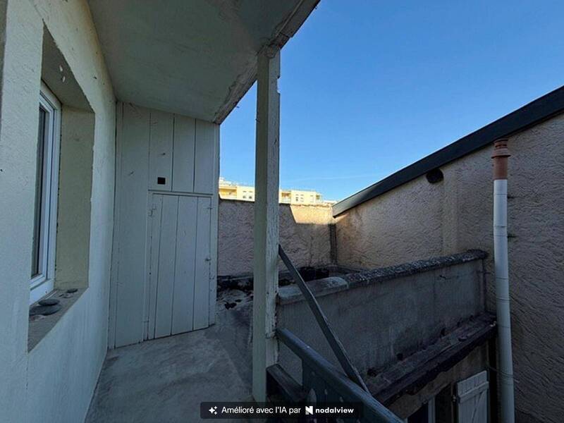 Location appartement 2 pièces 50 m² à Mâcon 71000 5 - 420 €