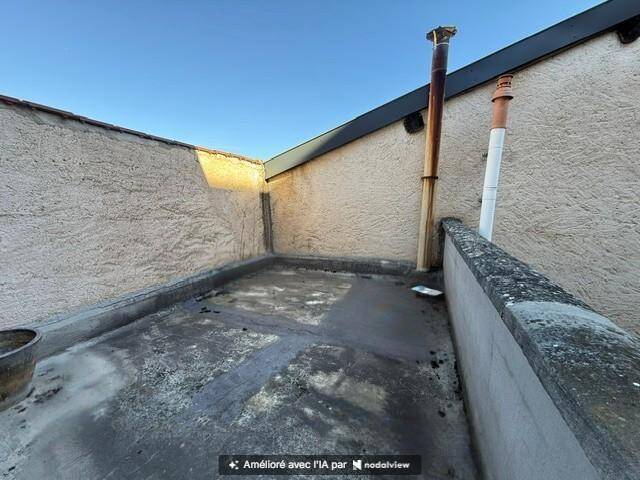 Location appartement 2 pièces 50 m² à Mâcon 71000 5 - 420 €