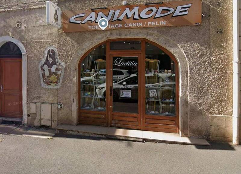Location local boutique à Mâcon 71000 580 €