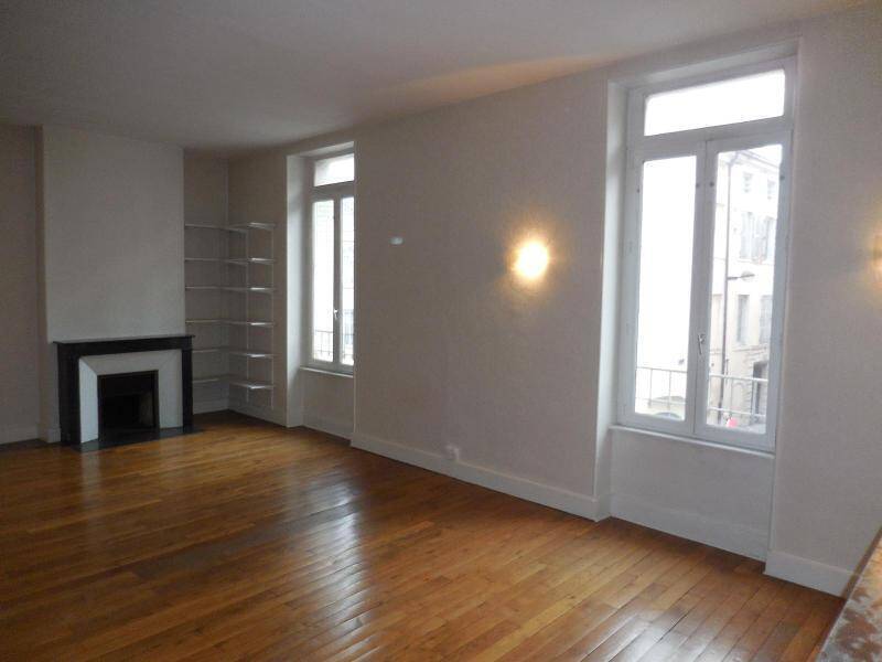 Location appartement 2 pièces 64.17 m² à Mâcon 71000 5 - 495 €