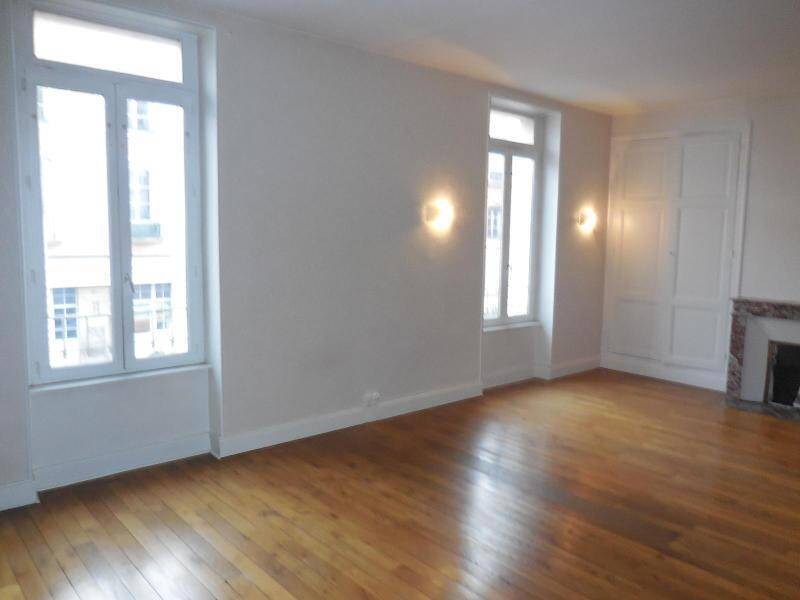 Location appartement 2 pièces 64.17 m² à Mâcon 71000 5 - 495 €