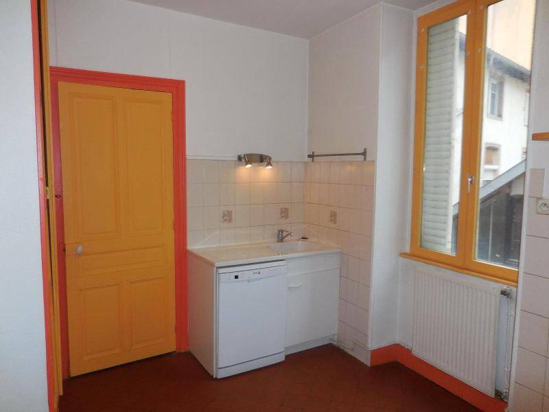 Location appartement 2 pièces 64.17 m² à Mâcon 71000 5 - 495 €