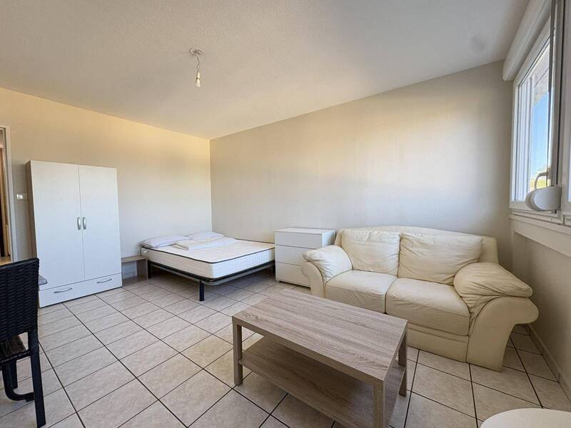 Location appartement 1 pièce 31.16 m² à Mâcon 71000 5 - 465 €