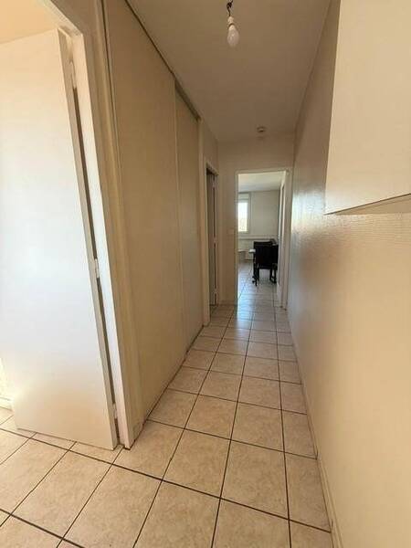 Location appartement 1 pièce 31.16 m² à Mâcon 71000 5 - 465 €