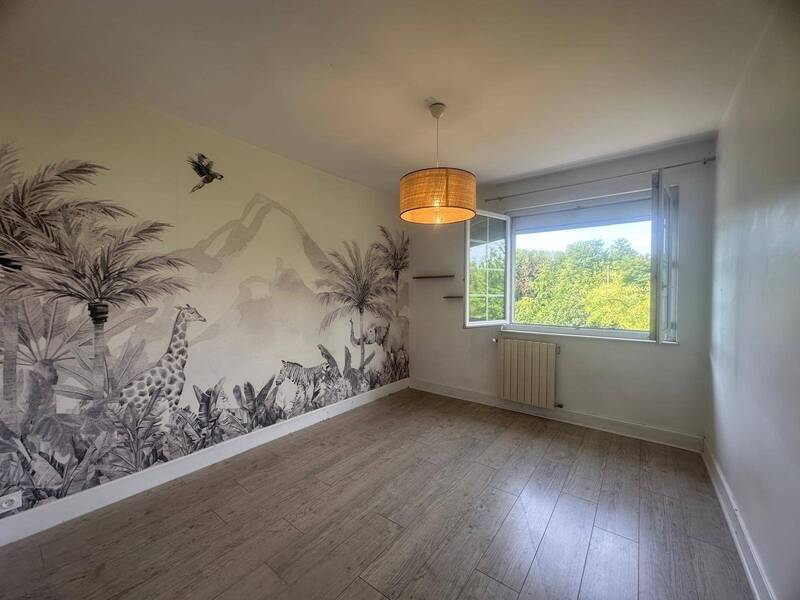Location maison 5 pièces 132 m² à Mâcon 71000 - 1 300 €