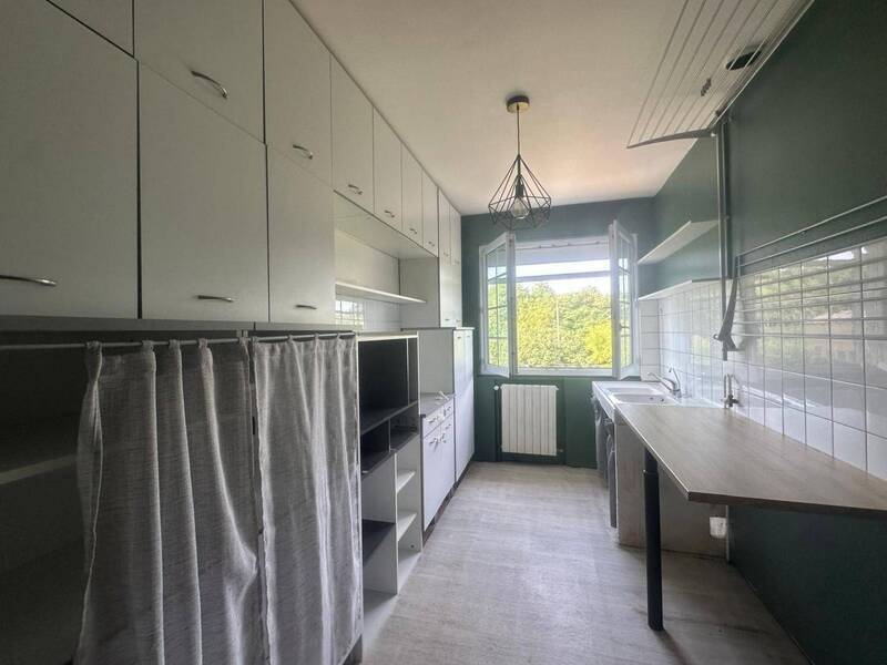 Location maison 5 pièces 132 m² à Mâcon 71000 - 1 300 €