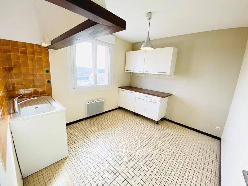 Location appartement 3 pièces 66.82 m² à Varennes-lès-Mâcon 71000 5 - 580 €
