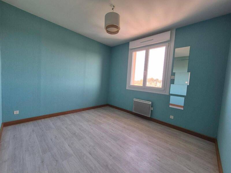 Location appartement 3 pièces 66.82 m² à Varennes-lès-Mâcon 71000 5 - 580 €