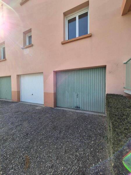 Location appartement 3 pièces 66.82 m² à Varennes-lès-Mâcon 71000 5 - 580 €