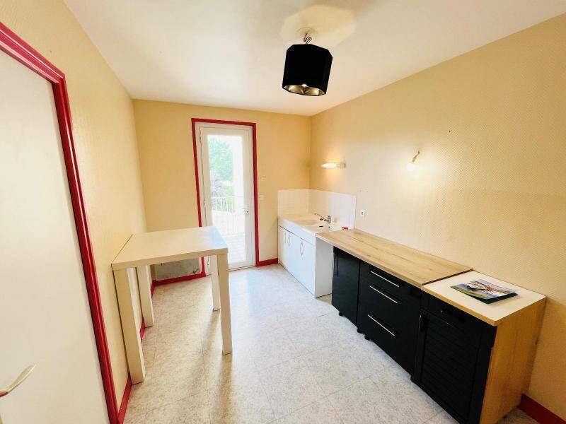 Location appartement 3 pièces 70.15 m² à Mâcon 71000 5 - 650 €