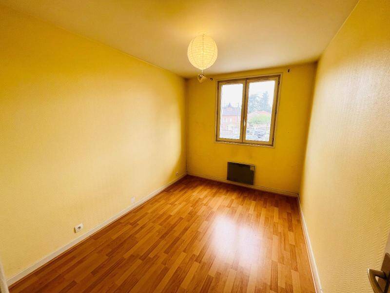 Location appartement 3 pièces 70.15 m² à Mâcon 71000 5 - 650 €