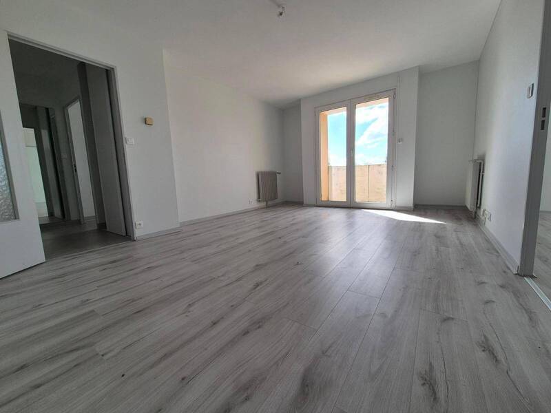 Location appartement 2 pièces 52.32 m² à Mâcon 71000 5 - 730 €