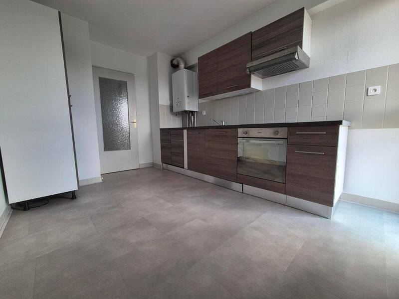 Location appartement 2 pièces 52.32 m² à Mâcon 71000 5 - 730 €