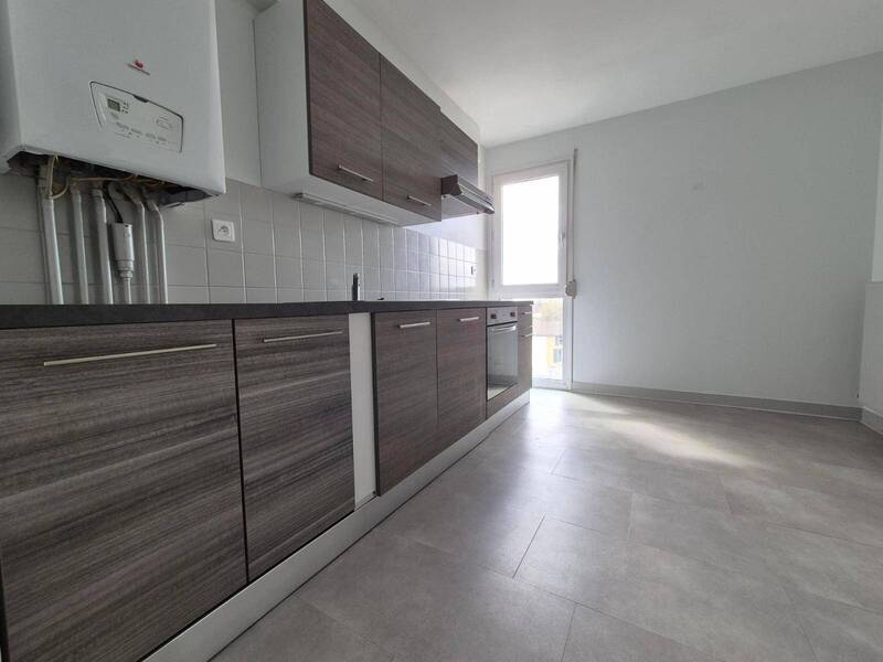 Location appartement 2 pièces 52.32 m² à Mâcon 71000 5 - 730 €
