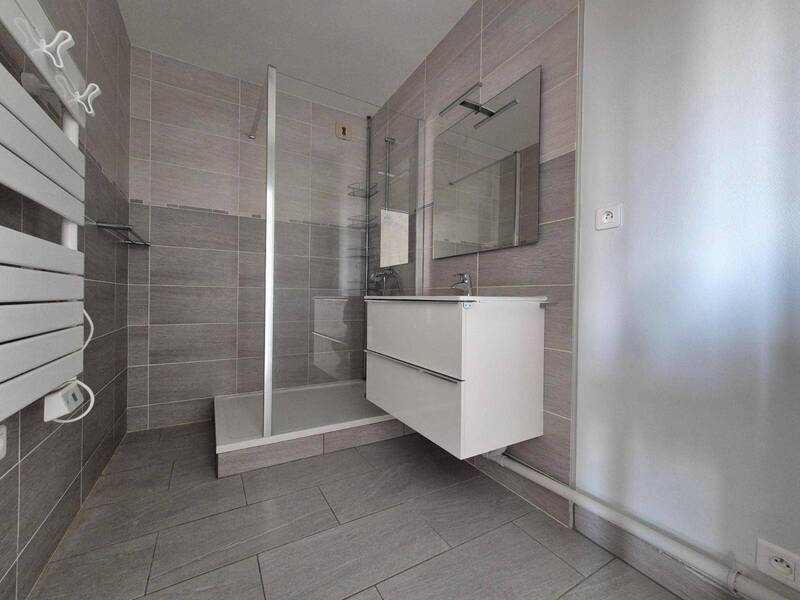 Location appartement 2 pièces 52.32 m² à Mâcon 71000 5 - 730 €