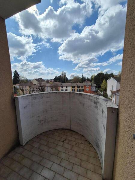 Location appartement 2 pièces 52.32 m² à Mâcon 71000 5 - 730 €