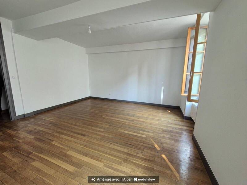 Location appartement 3 pièces 78.02 m² à Mâcon 71000 4 - 740 €