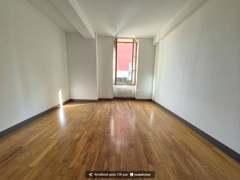 Location appartement 3 pièces 78.02 m² à Mâcon 71000 4 - 740 €