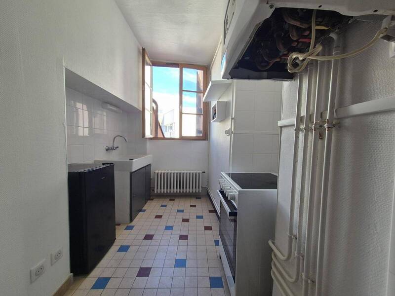 Location appartement 3 pièces 78.02 m² à Mâcon 71000 4 - 740 €