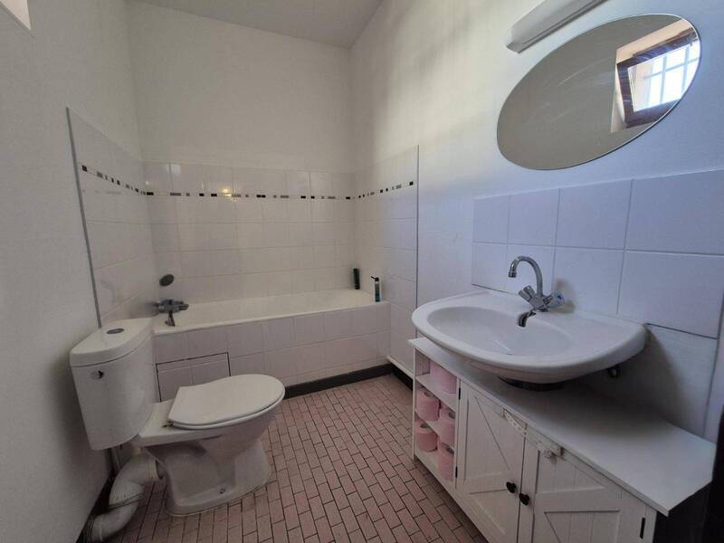 Location appartement 3 pièces 78.02 m² à Mâcon 71000 4 - 740 €