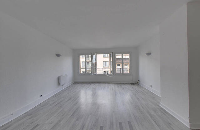 Vente Appartement 3 pièces 75 m² Mâcon 71000