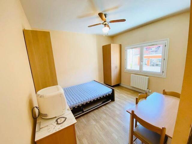 Rent Apartment appartement 1 room 17.99 m² Charnay-lès-Mâcon 71850 5