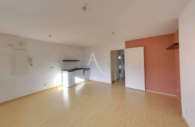 Vente Appartement 3 pièces 45.05 m² Mâcon 71000