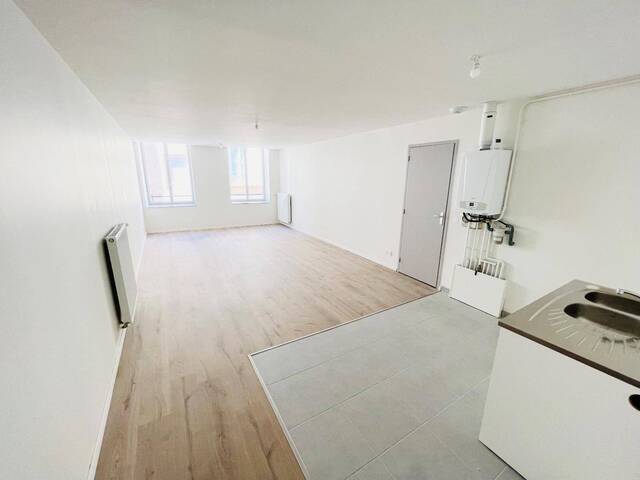 Location Appartement 3 pièces 68.69 m² Mâcon 71000